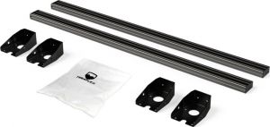 Teraflex Uinta Cross Bar Kit for 20-24+ Jeep Gladiator JT 4831050