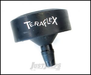 TeraFlex 2" Rear Coil Spacer For 2007-18 Jeep Wrangler JK 2 Door & Unlimited 4 Door 1954200