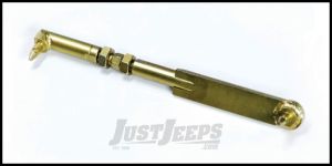 TeraFlex Adjustable Shift Linkage Rod For 1997-06 Jeep Wrangler TJ & Unlimited 947120
