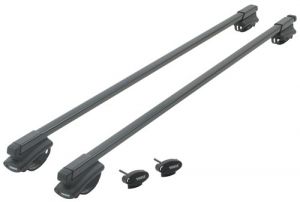 Thule Roof Rack Kit with 58 inch load bars 45058