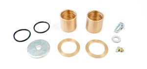 AEV Tire Carrier Bushing Kit for JK/JL AEV Rear Tire Carrier 10302010AA