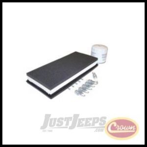 Crown Automotive Tune Up Kit For 2000-06 Jeep Wrangler TJ & Unlimited With 4.0L TK49