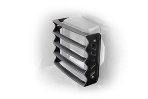 DV8 OffRoad Tail Light Guards for 18-25 Jeep Wrangler JL TLJL-01