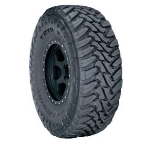 Toyo Open Country M/T Tire LT33x12.50R15 Load C 360100