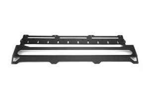 DV8 Roof Rack Light Mount for 24-25 Toyota Land Cruiser & Lexus GX 550 RRTL4-01L