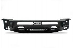 DV8 Centric Front Bumper for 24+ Toyota Land Cruiser FBTL4-01