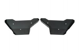 DV8 A-Arm Skid Plates for 24+ Toyota Land Cruiser SPTL4-01