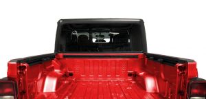 MOPAR Trail Rail Cargo Management System For 2020-25+ Jeep Gladiator JT Models 82215956