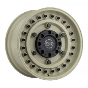 Black Rhino Armory Wheel In Desert Sand 85127D71ARM-