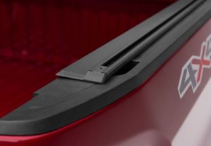 Truxedo Elevate TS Rails with Tie Downs for 20-26+ Jeep Gladiator JT 1118414