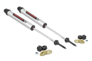 Rough Country V2 Front Shocks 2.5" Ram 2500 (10-13)/3500 (10-25) 4WD10-13 760800_B