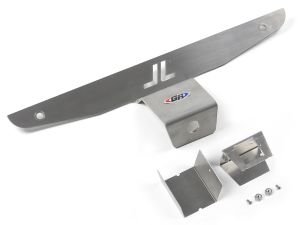 Genright Off Road Camera Mount For 2018+ Jeep Wrangler JL 2 Door & Unlimited 4 Door Models TSK-10040