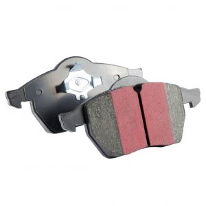 EBC Brakes Rear Ultimax Brake Pads For 1995-98 Jeep Grand Cherokee UD713