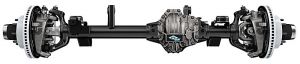 Dana Spicer Ultimate Dana 60 Front Axle with E-Locker for 18+ Jeep Wrangler JL & 20+ Gladiator JT 10056042-