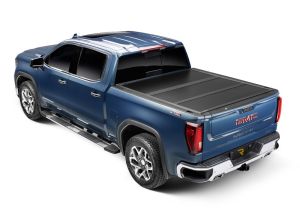 UnderCover Select Tonneau Cover for 23-26 Chevrolet Colorado, 23-26 GMC Canyon SL14029