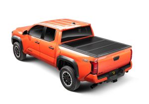 UnderCover Select Tonneau Cover for 05-15 Toyota Tacoma SL44003