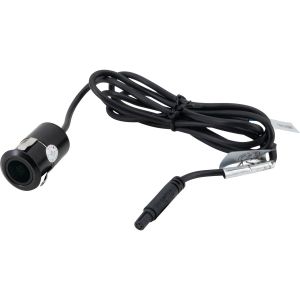 Stinger Off-Road Universal Front or Rear Bullet-Style AHD/CVBS Camera PHD220 for Universal Applications PHD220