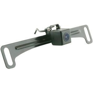 Stinger Off-Road Universal License Plate Backup Camera with Dynamic Parking Lines BBY-CAM-TGL for Universal Applications BBY-CAM-TGL