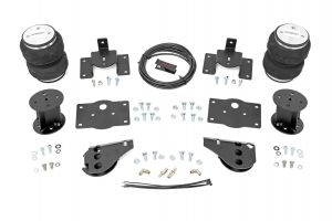 Rough Country Air Spring Kit 6 Inch Lift Kit Ram 1500 2WD/4WD (2010-2018 & Classic)2010-2018 & Classic 100326