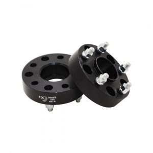 TrailFX Wheel Spacer FOR 07-18 JEEP WRANGLER JK, JKU W550007B