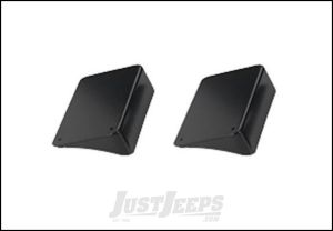 Warrior Products Steel Tail Lights For 2007-14 Jeep Wrangler JK 2 Door & Unlimited 4 Door Models 2990