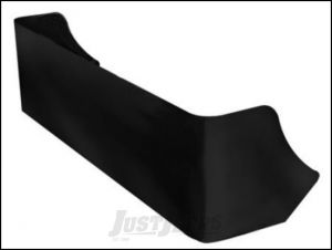 Warrior Products Full Wrap Around Rear Corners For 1976-83 Jeep CJ5 902FWPC
