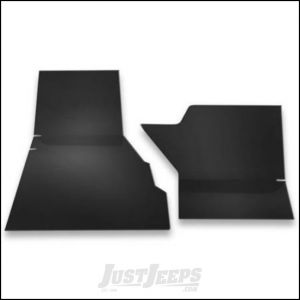 Warrior Products Floor Boards For 1976-86 Jeep CJ7 S904BRD