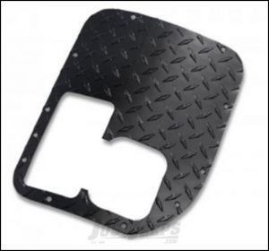 Warrior Products Shifter Cover For 1987-95 Jeep Wrangler YJ S90740
