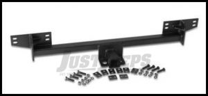 Warrior Products Class III Hitch For 1984-01 Jeep Cherokee XJ 1027