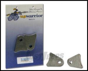 Warrior Products Shock Bracket For Universal Applications 104