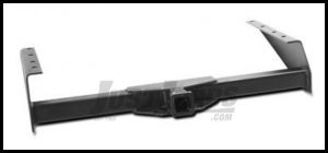 Warrior Products Class III Hitch For 1993-98 Jeep Grand Cherokee ZJ 1065