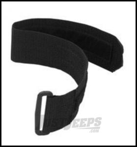 Warrior Products Hi-Lift Jack Handle Strap For Universal Applications 1543