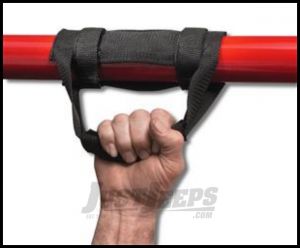 Warrior Products Roll Bar Hand Grip For Universal Applications 4403