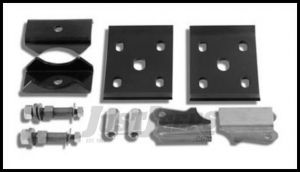 Warrior Products Spring Over Conversion Kit For Universal Applications 4615