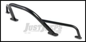Warrior Products Brush Guard for Stubby Winch Bumper For 2007-18 Jeep Wrangler JK 2 Door & Unlimited 4 Door Models 59010