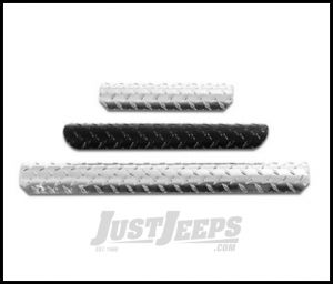 Warrior Products Nerf Bar Step For Universal Applications