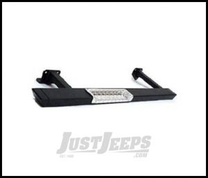 Warrior Products Rock Bars For 2007-18 Jeep Wrangler JK Unlimited 4 Door Models 7410