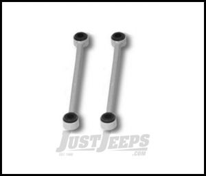 Warrior Products Rear Sway Bar Link For 1997-06 Jeep Wrangler TJ Models With 4" Lift 800010