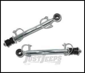 Warrior Products Sway Bar Disconnects For 1976-86 Jeep CJ7 83011