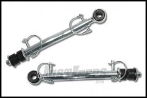 Warrior Products Sway Bar Disconnects For 1993-98 Jeep Grand Cherokee ZJ 83091