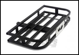 Warrior Products Cargo Hitch Rack For Universal Applications 836