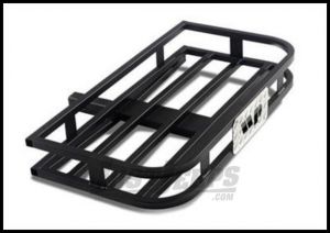 Warrior Products Cargo Hitch Rack For Universal Applications 846