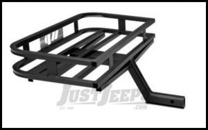 Warrior Products Cargo Hitch Rack For Universal Applications 847