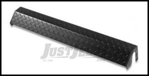 Warrior Products Front Frame Cover For 1976-86 Jeep CJ Series 904FCPC