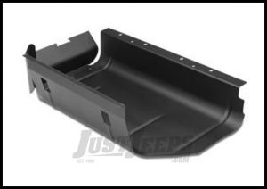 Warrior Products Fuel Tank Skid Plate For 1987-95 Jeep Wrangler YJ (20-Gallon) 90710