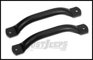 Warrior Products Replacement Door Handle For 1980-95 Jeep Wrangler YJ & CJ Series 90756
