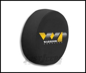 Warrior Products Tire Cover For Universal Applications