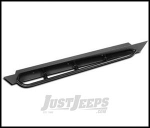 Warrior Products Rock Sliders For 1987-95 Jeep Wrangler YJ 90890