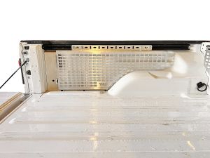 Warrior Products Full Bed Side MOLLE Panel for 20-25+ Jeep Gladiator JT 27412-