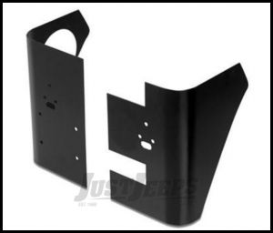 Warrior Products Rear Corners For 1997-06 Jeep Wrangler TJ Models S916